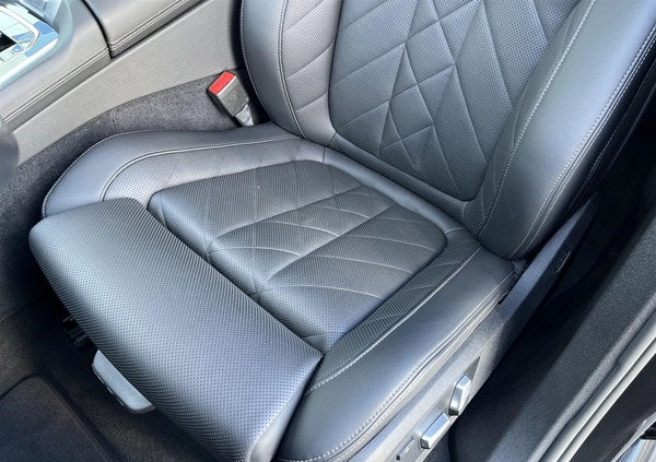 BMW X6 cena 392900 przebieg: 29991, rok produkcji 2022 z Kolno małe 379
